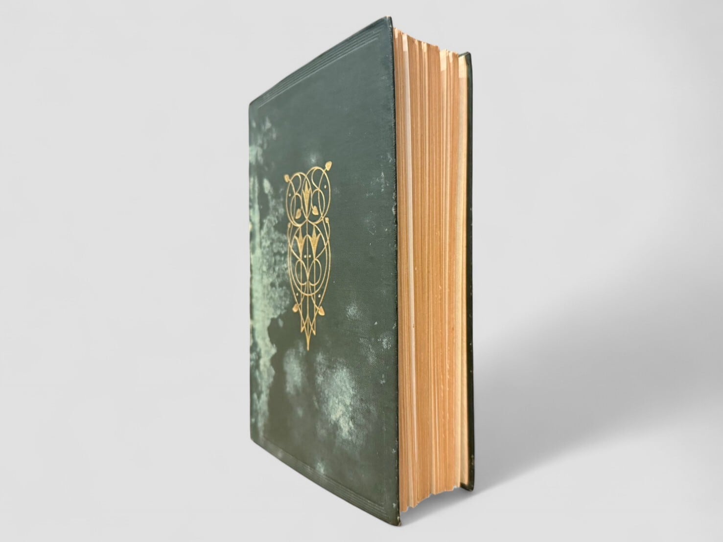 SJ580】【FIRST EDITION】The miscellany of a Japanese priest, being