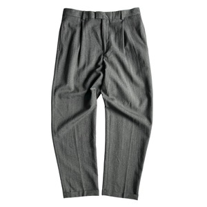 Eddie Bauer wool slacks