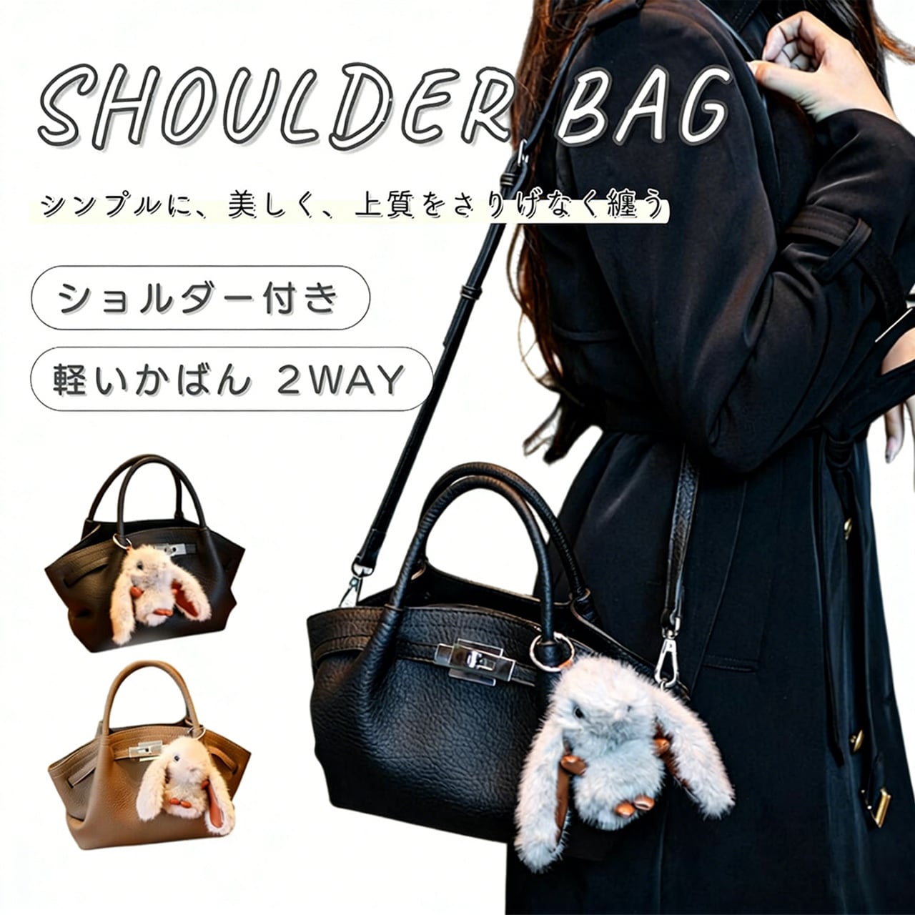 3way ショルダーバックパック レディース 女性 黒 ボディバッグ ストリート 3way ボディバッグ メンズ レディース オックスフォードバッグ マルチ
