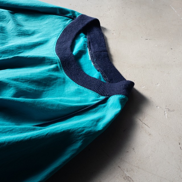 unknown vintage Piste pullover