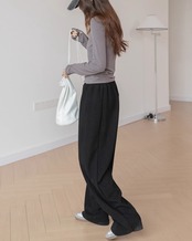 Stretch long sleeve Tshirt T20281