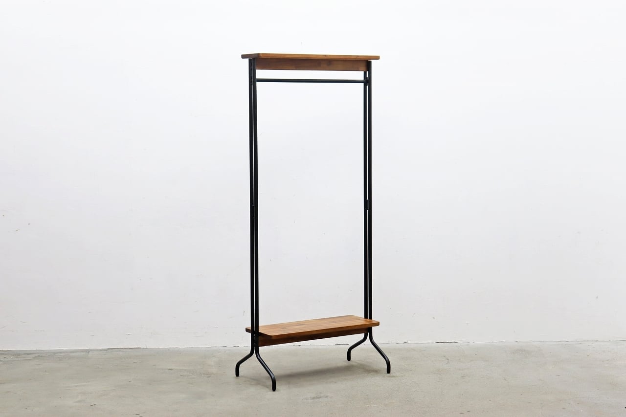 unico ウニコ SWELLA wide hanger スウェラ ハンガーラック スタンド