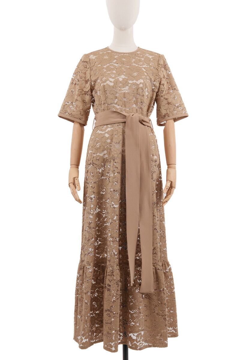 DRESS | LOKITHO