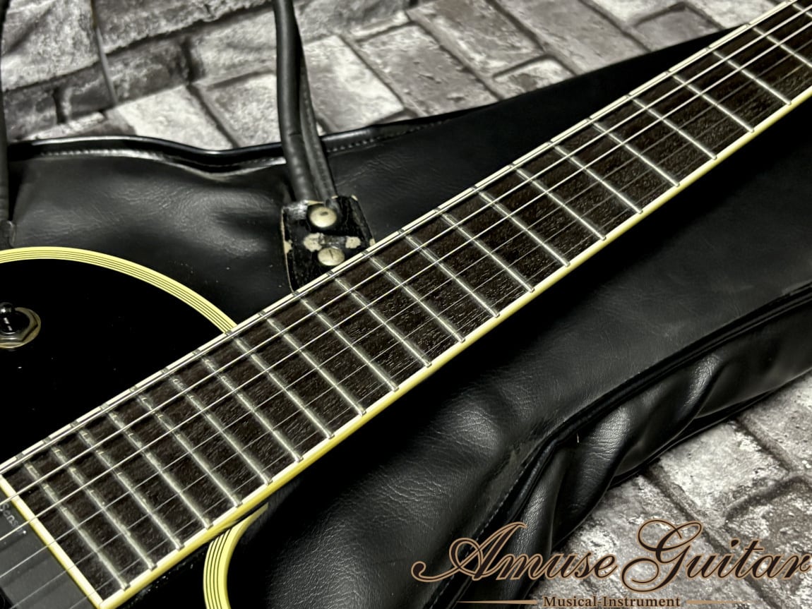 ESP ECLIPSE S-1 # BK(Black) 1997年製【Lace Pickups】w/Original GIG