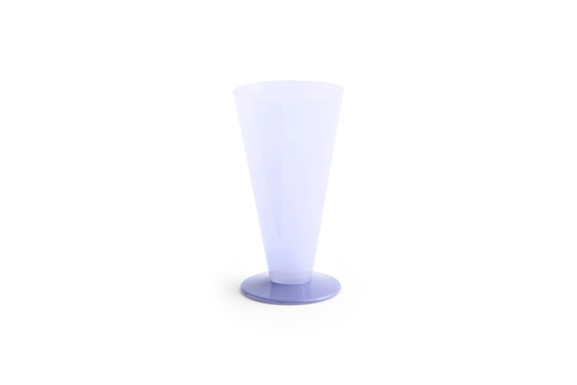 HAY CONICAL VASE Sサイズ