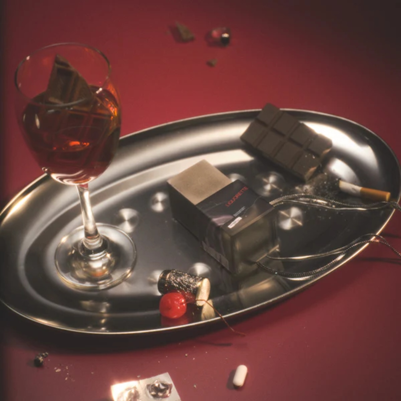 【NOMR】Liquorette