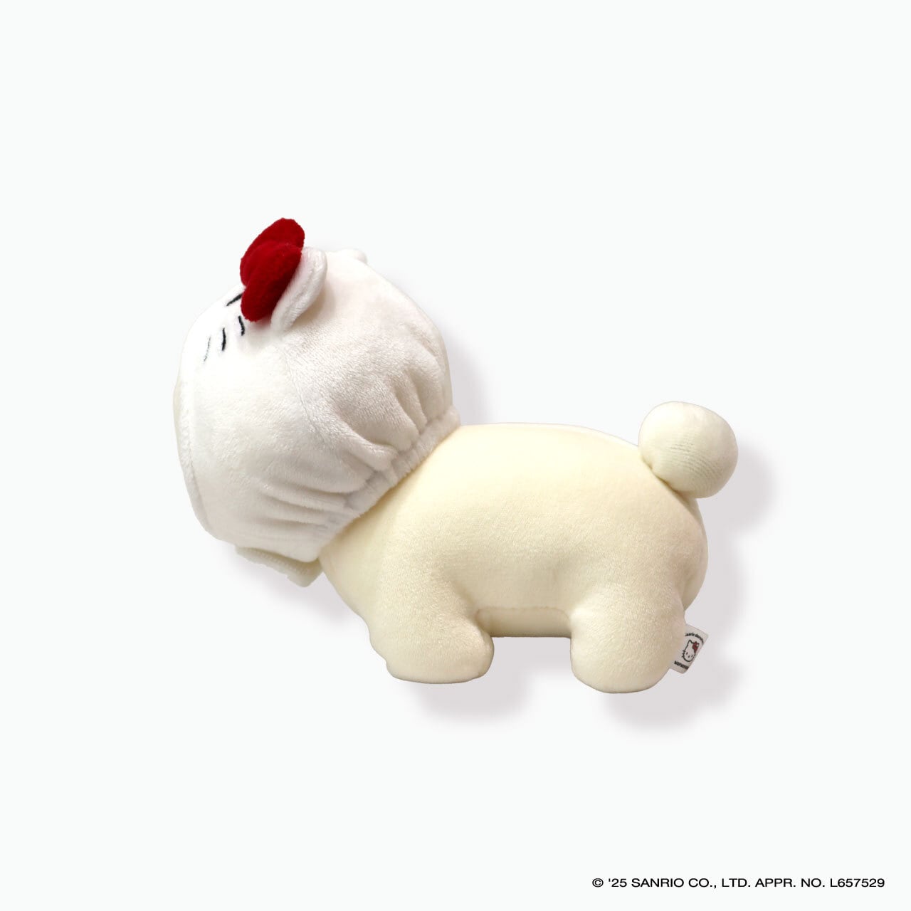 mof】Sanrio characters x mofmofriends なかよしテノリマスコット