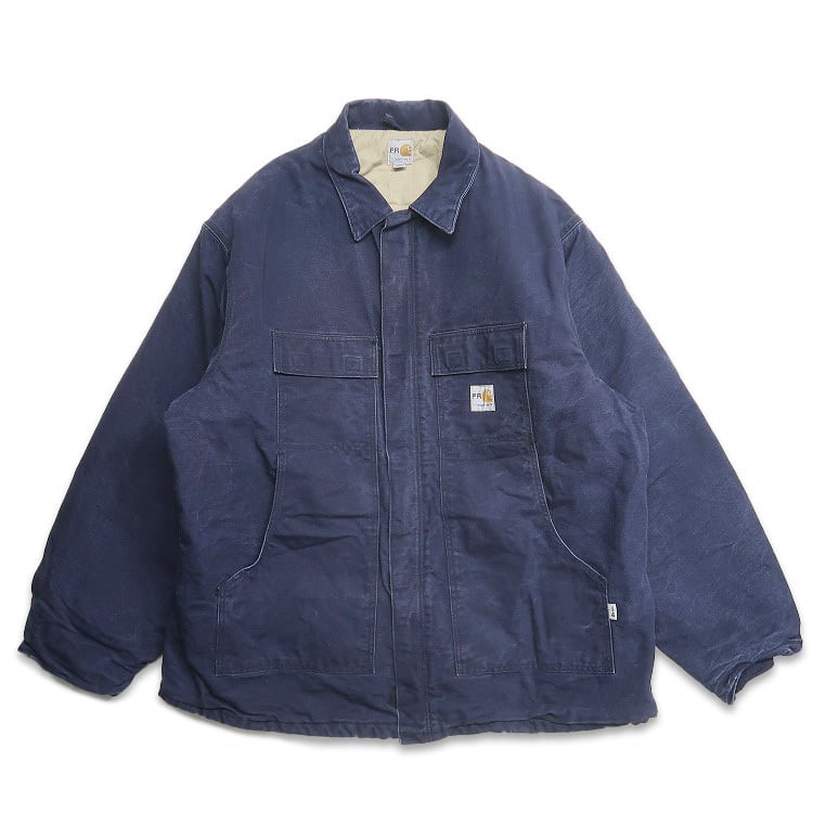 古着 カーハート Carhartt ダック トラディショナルコート ダック