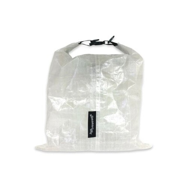 allmansright DCF収納バッグ Bjorn Food Bag (M)
