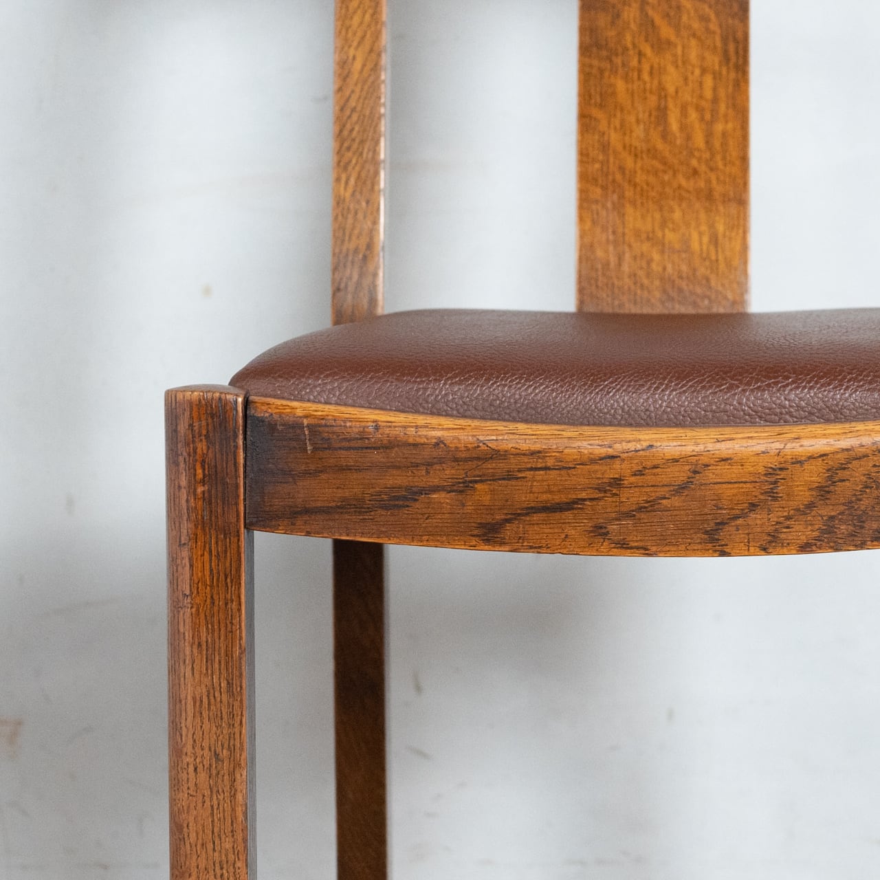 Dining Chair 【A】/ ダイニングチェア 〈椅子・デスクチェア