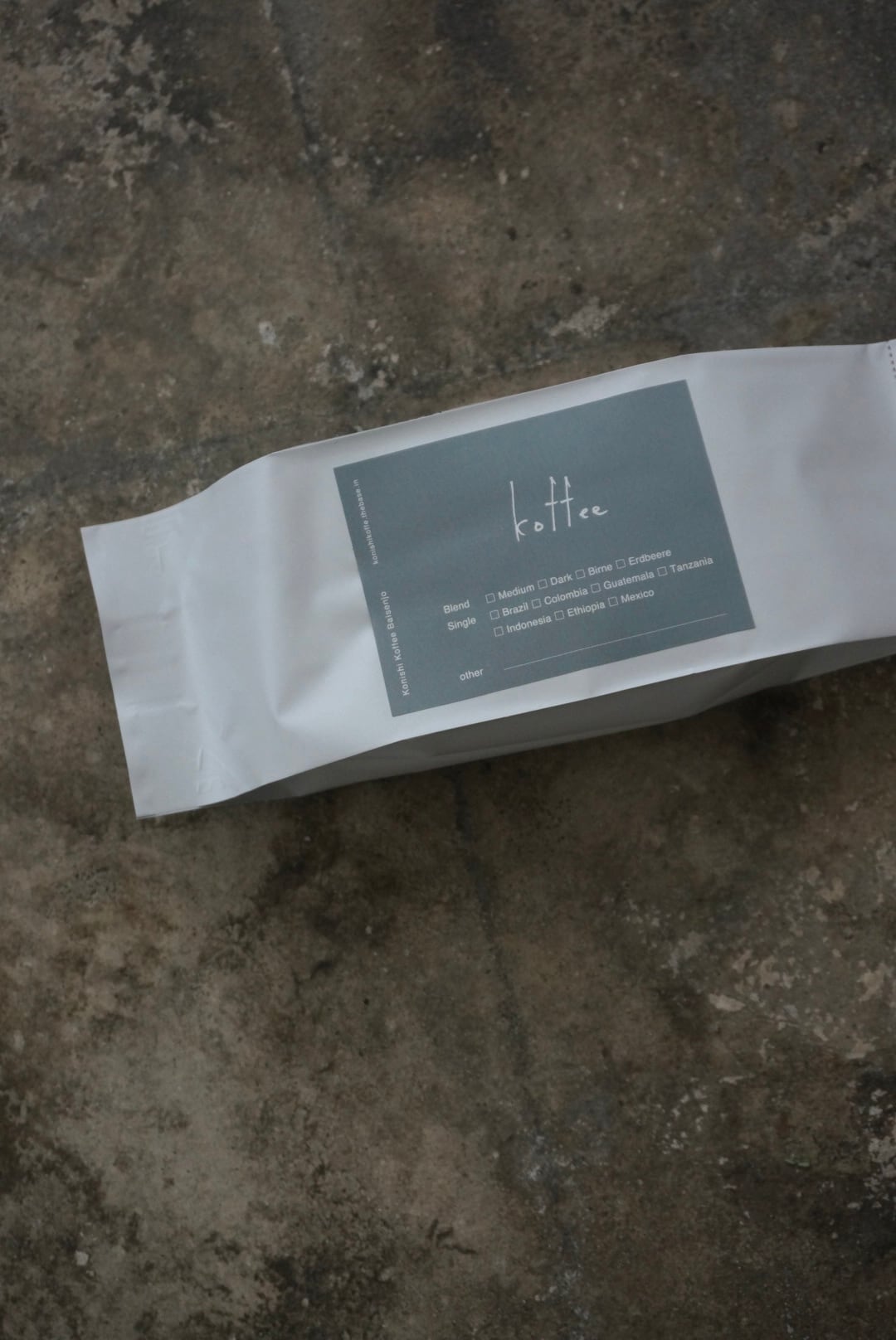 -季節限定- 春のブレンド200g