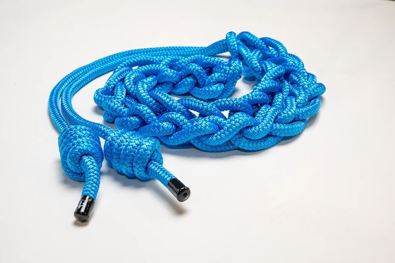 RMT® Rope -Infinity Braid Rope-WeckMethod（RMT 公式ロープ ）ウェックメソッド インフィニティ ブレイド ロープ-RopeFlowJapan™
