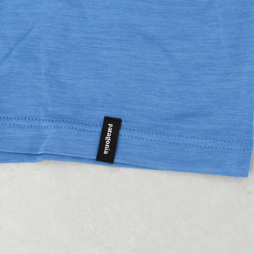 Patagonia [パタゴニア正規代理店] M's L/S Cap Cool Daily Shirt