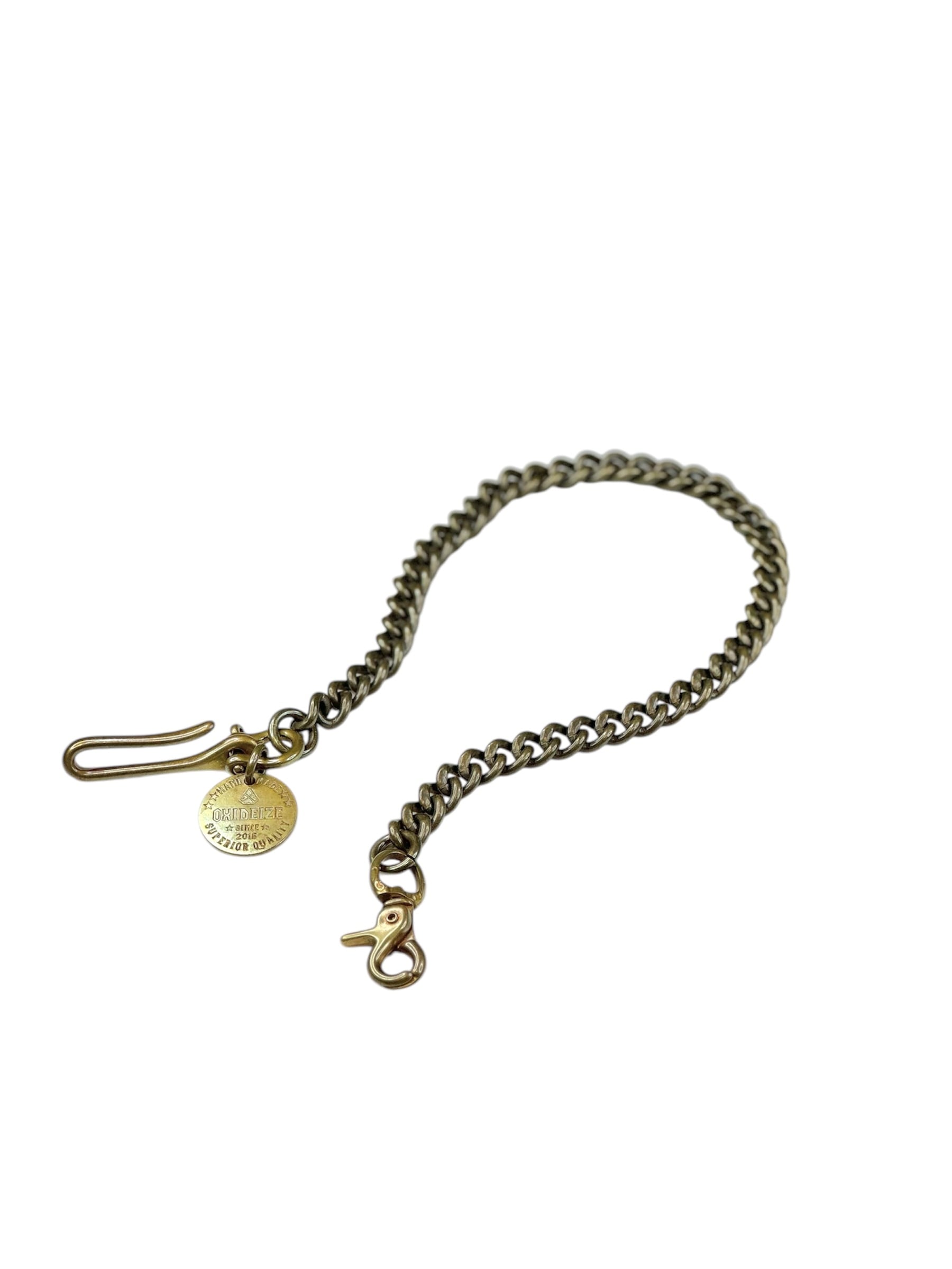 Classic Coin Wallet Chain | 【ボトムス専門店】MODE SPACE