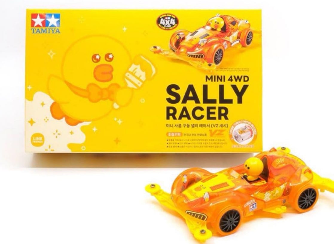 韓国限定 COPPERFANG TKC 30TH ANNIVER. SP (FM-A) （カッパーファング