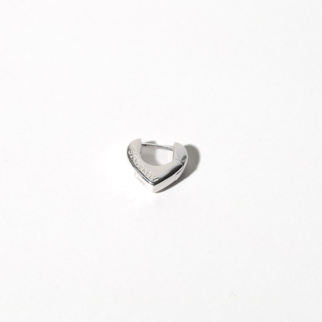 s925 Sincerely Pierce #Lncs