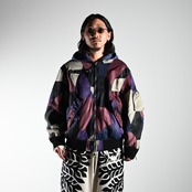Leh / MA-1 Jacketコーディネート