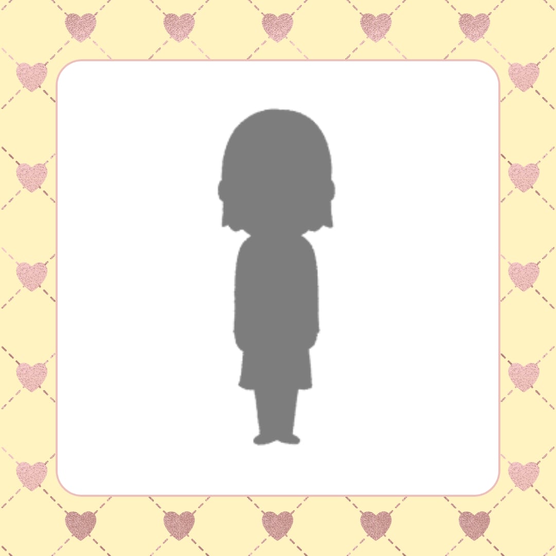 【郵送】メイビーME 美波まお・2026生誕アクスタ