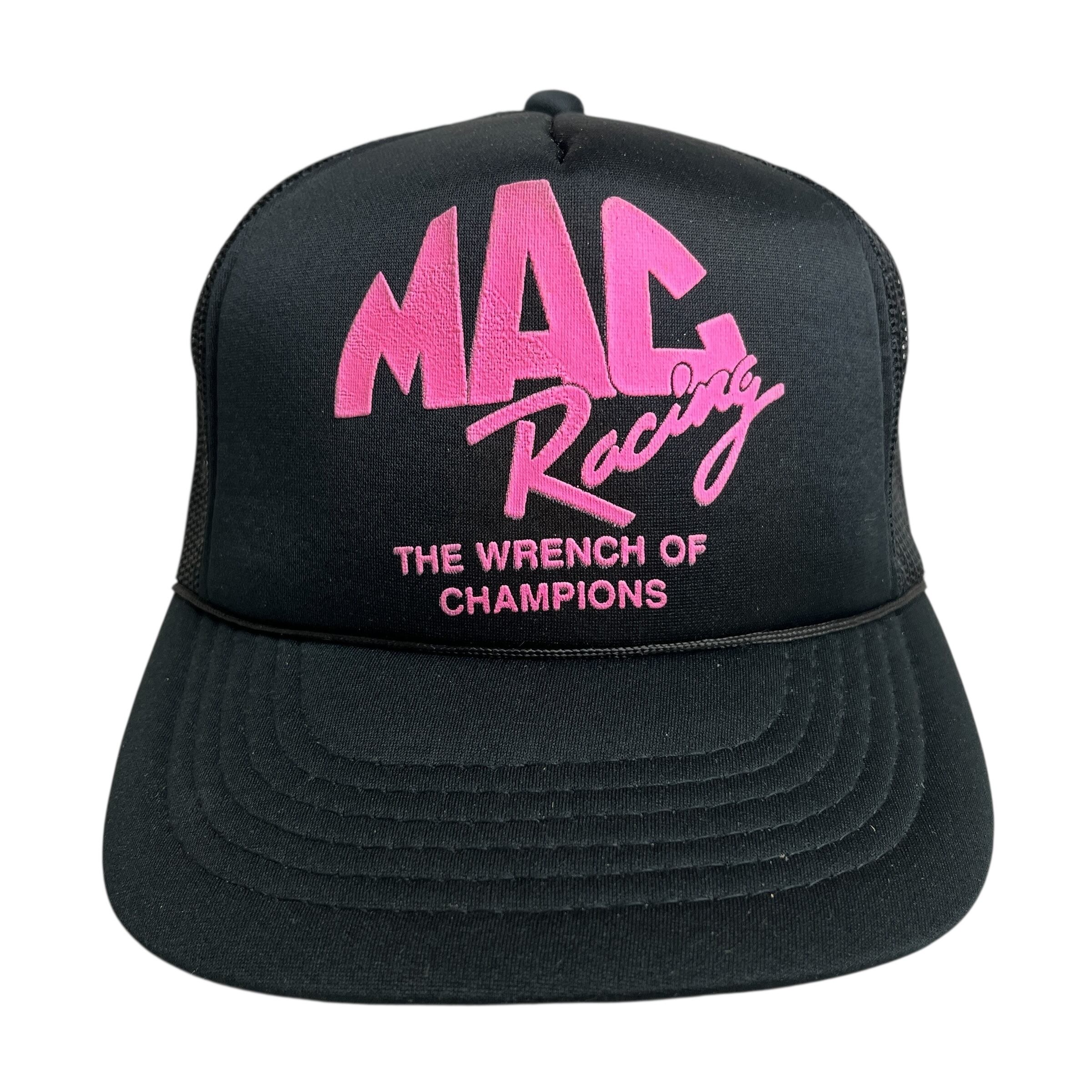 OLD GOLDヴィンテージキャップ