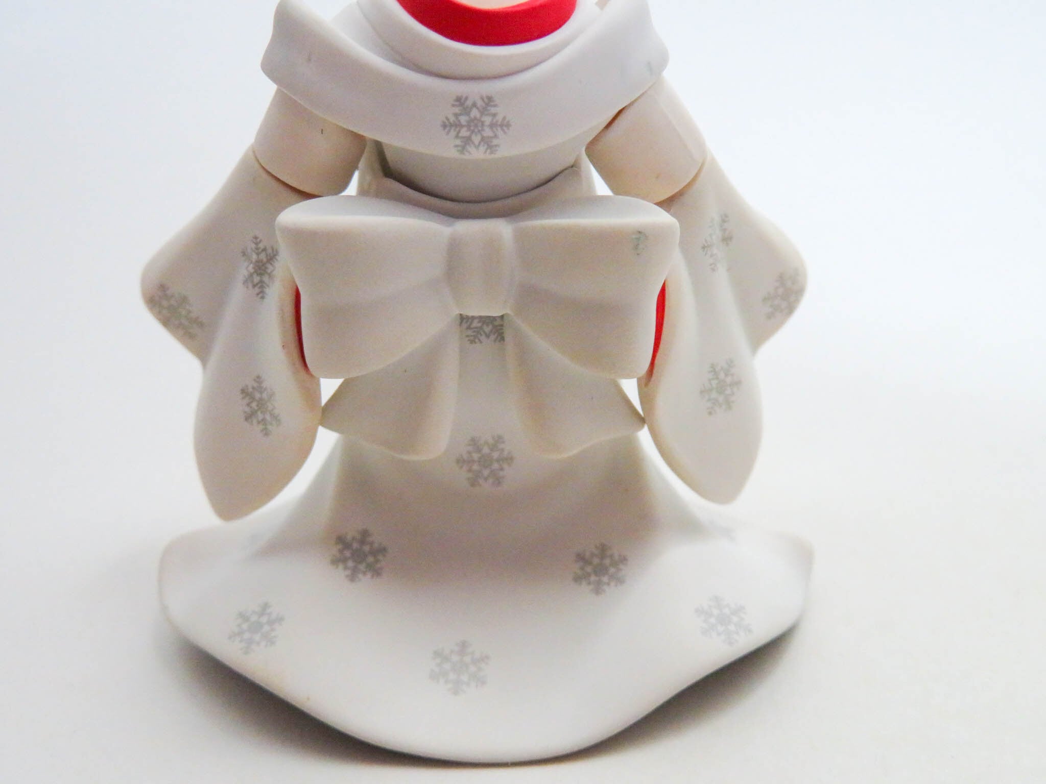 SALE】（A−ランク）【303】 雪ミク いちご白無垢Ver. 体パーツ 白無垢