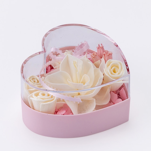 コラソン リッチピンク