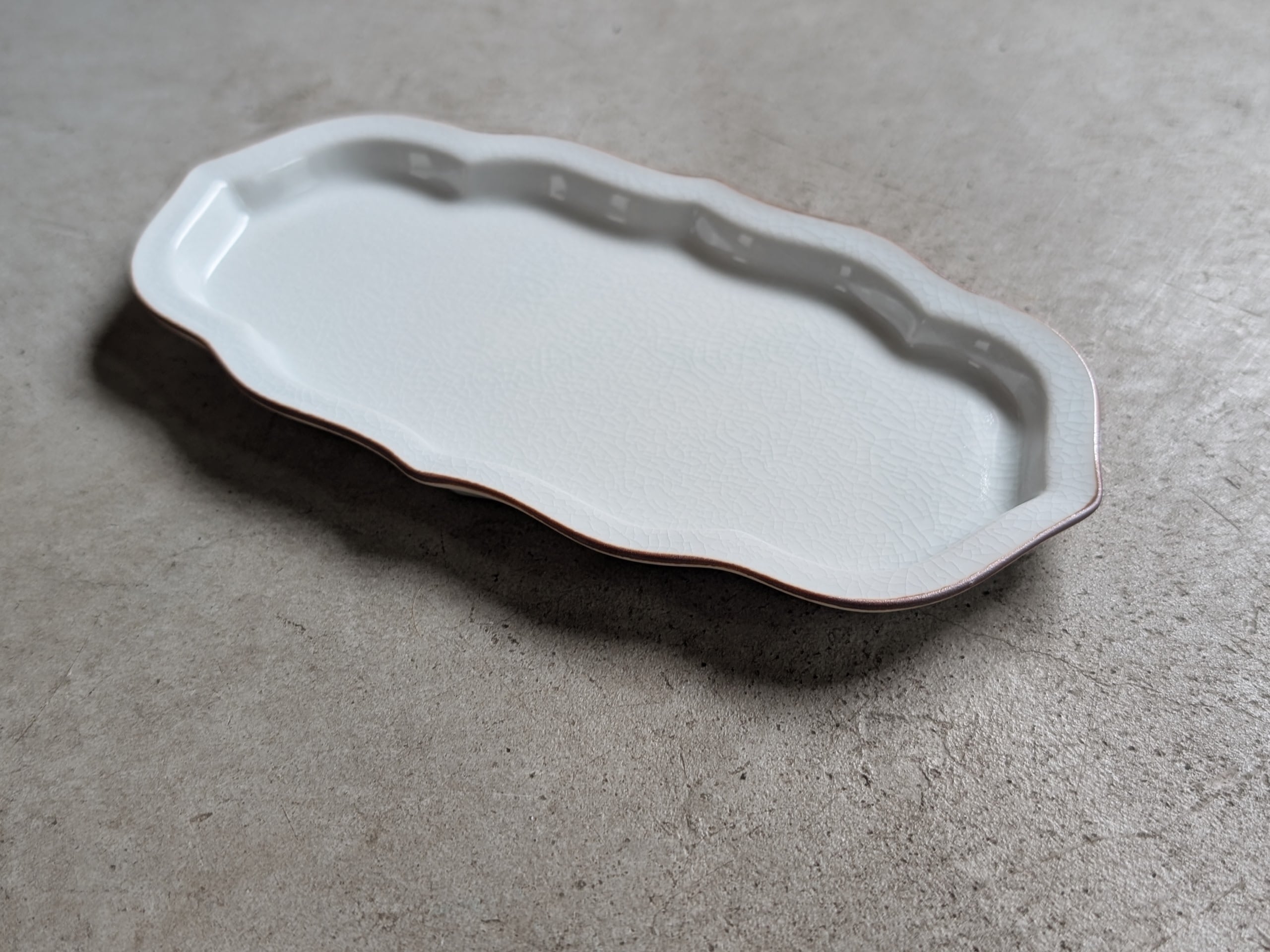 九谷焼 KUTANIクラウドナイン nyu-do | HARVEST | inoya | Basic Life