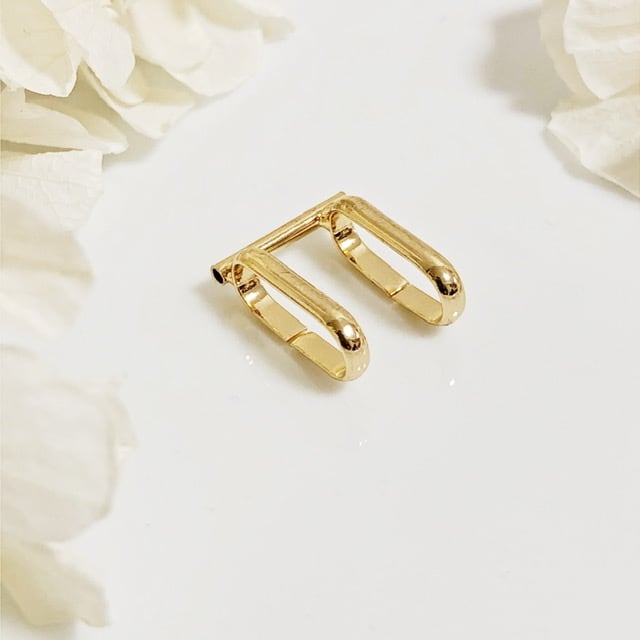 帯留、ブローチ すずらんの帯留め・ブローチ（2way）春 白色 シック | iichi 日々の