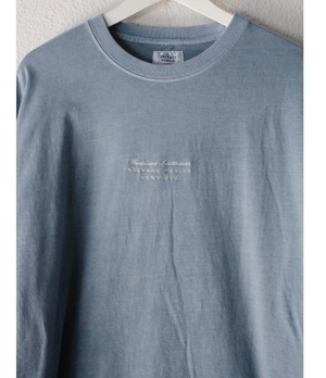 salvagepublic/ロンT￥9,000(9,900)