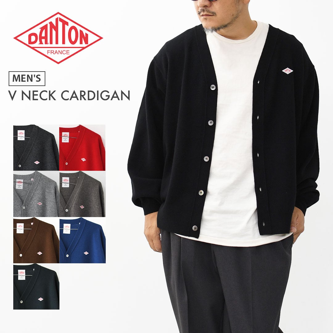 DANTON | refalt online store