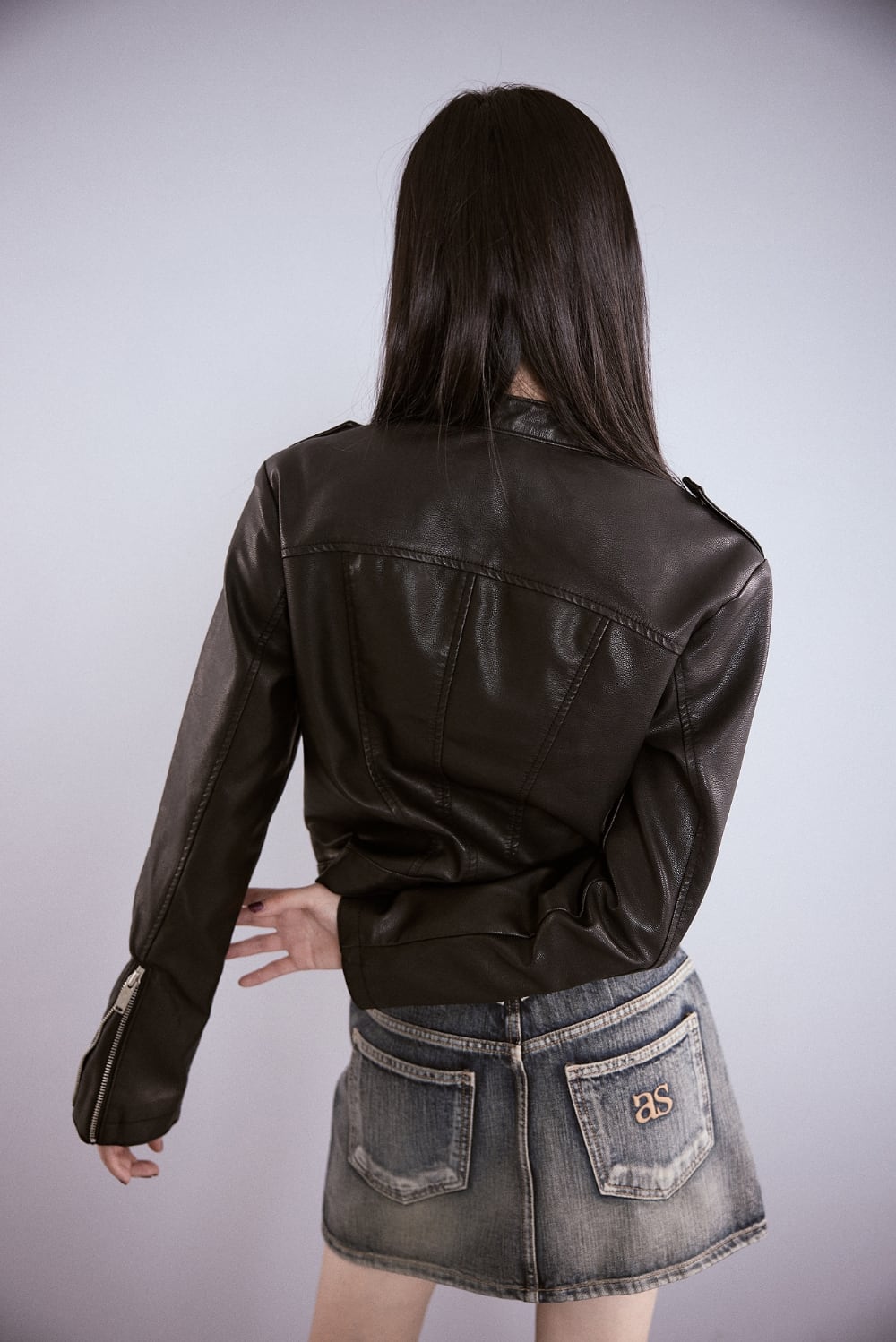 as\