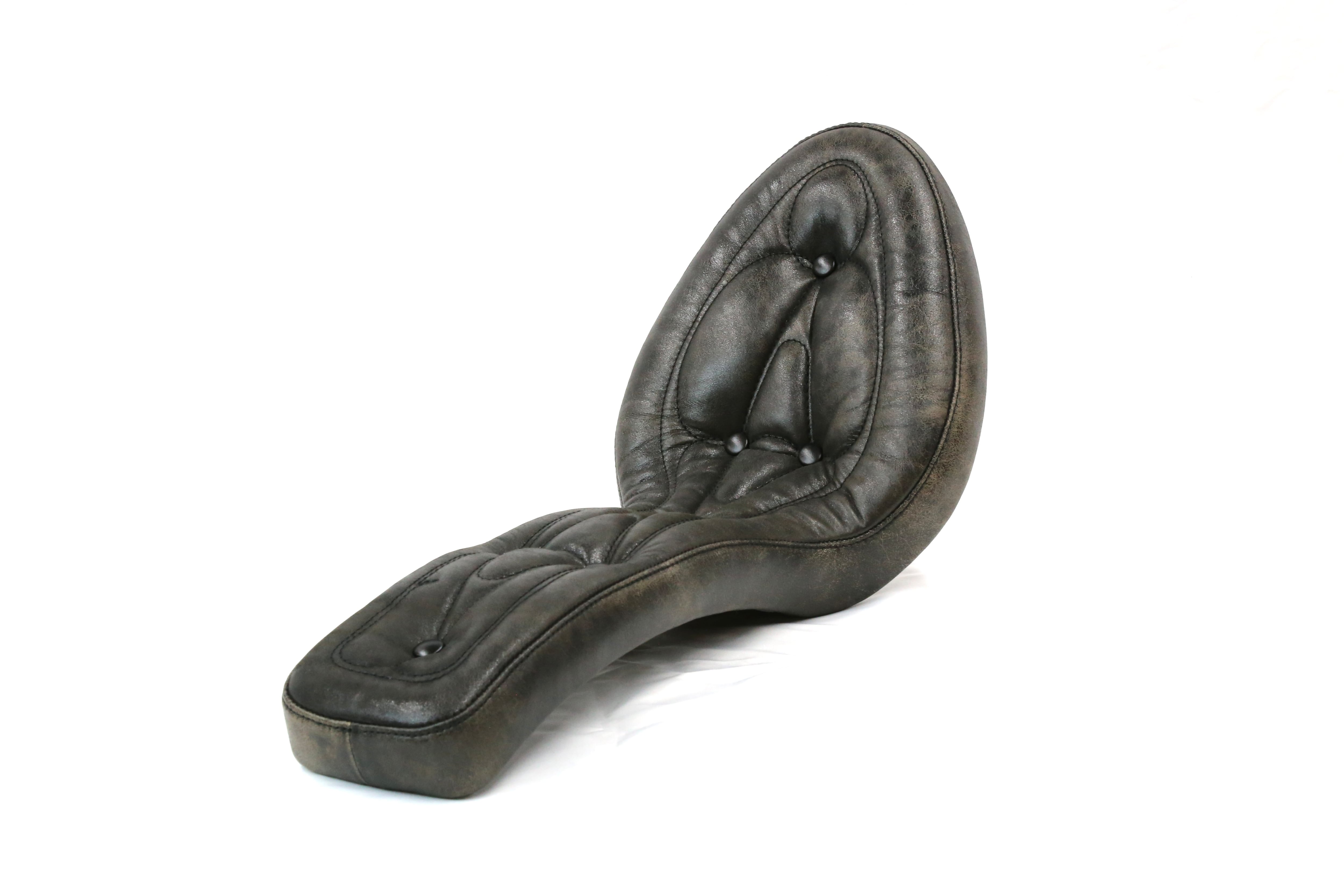 Whale & Co. スタンダード・コブラシート［DGパターン］リジット用 抽選販売】レザー : スタンダード・コブラシート［DGパターン] (CSC06