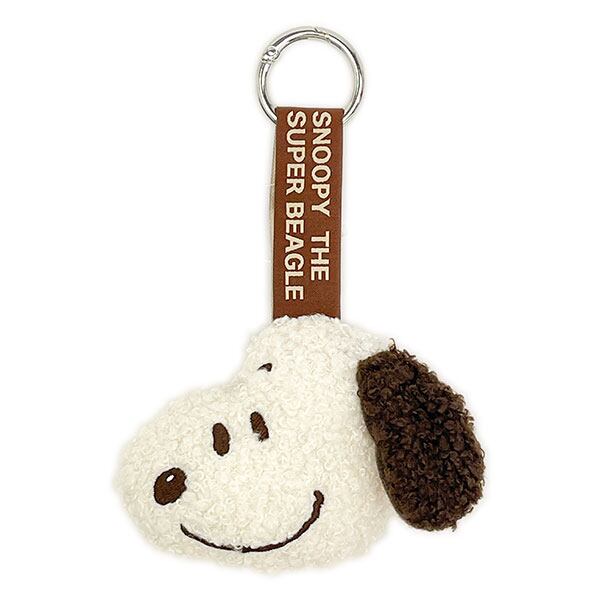 スヌーピー ピローニットショルダーバッグ  クッキー SNOOPY スヌーピー ピローニットショルダーバッグ クッキー SNOOPY
