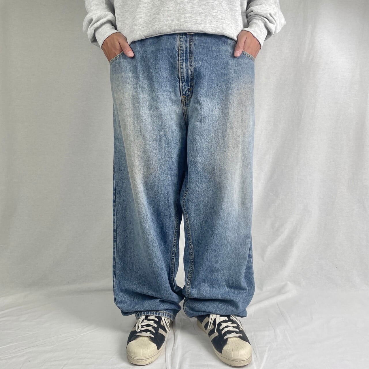 00年代 Levi