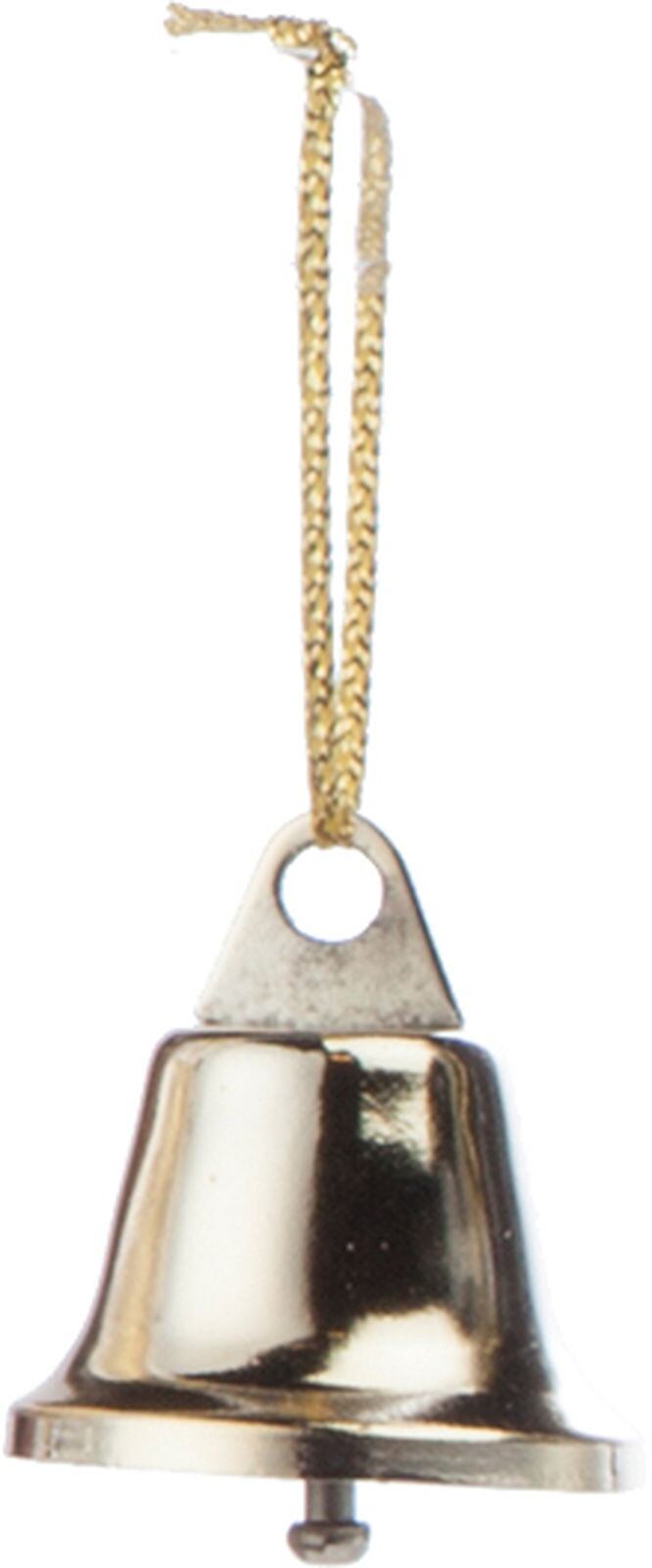 ３０ｍｍベル１２Ｐ　ＧＯ　-　COA-752　4961823753152　クリスマス雑貨 > ポピーオリジナル