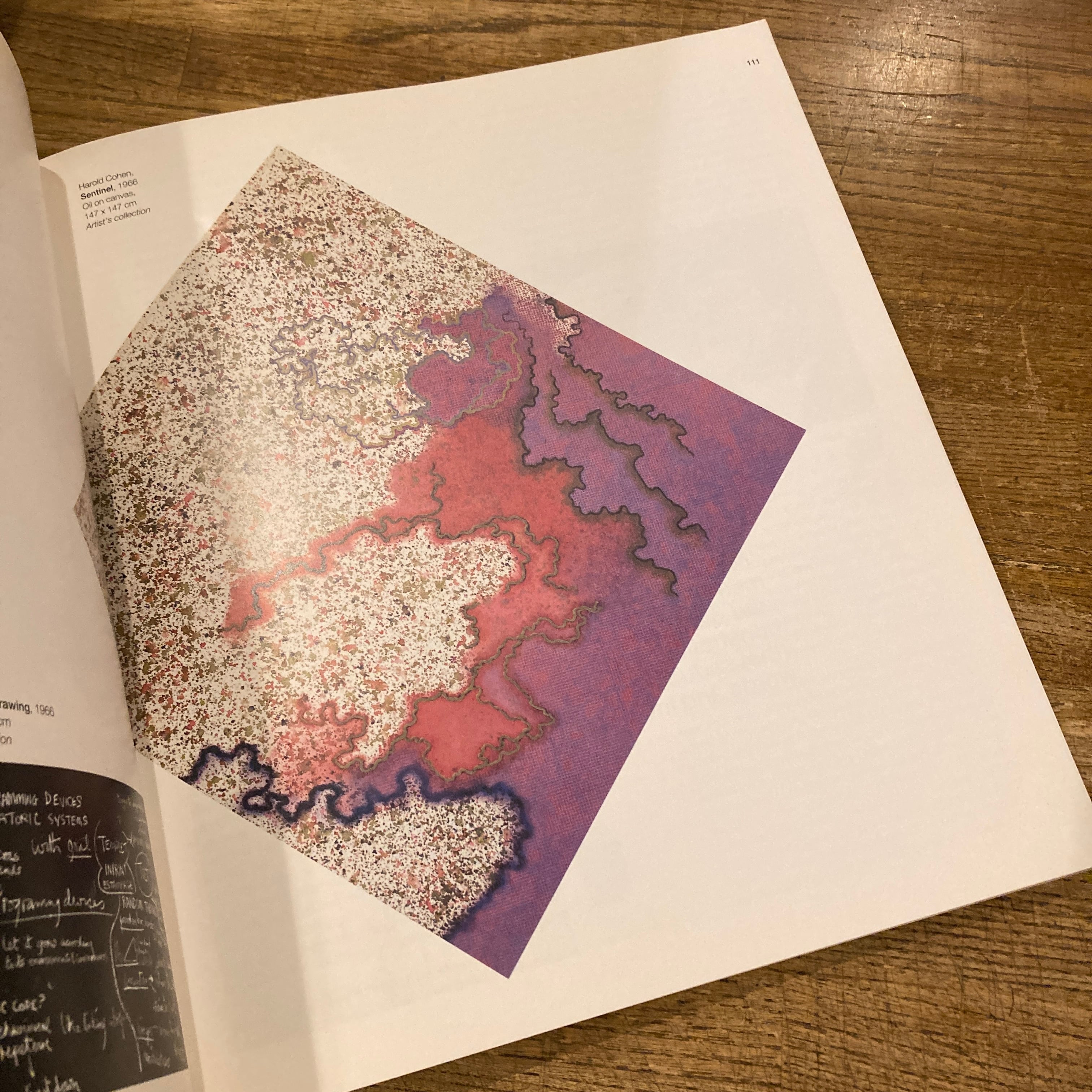 The Sixties Art Scene in London / David Mellor | 百年