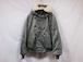 LENO “ UNISEX N-2B JACKET “ SAGE GREEN