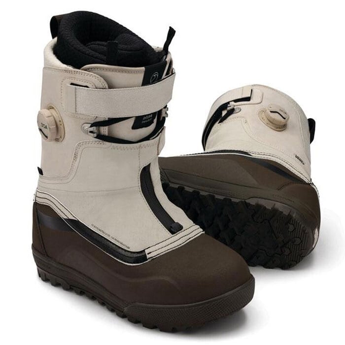 25-26 VANS ヴァンズ バンズ INFUSE SNOWSURF スノボー ブーツ