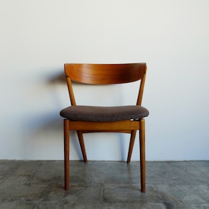 Sibast No.7 chair/ no.1810-CH002-F