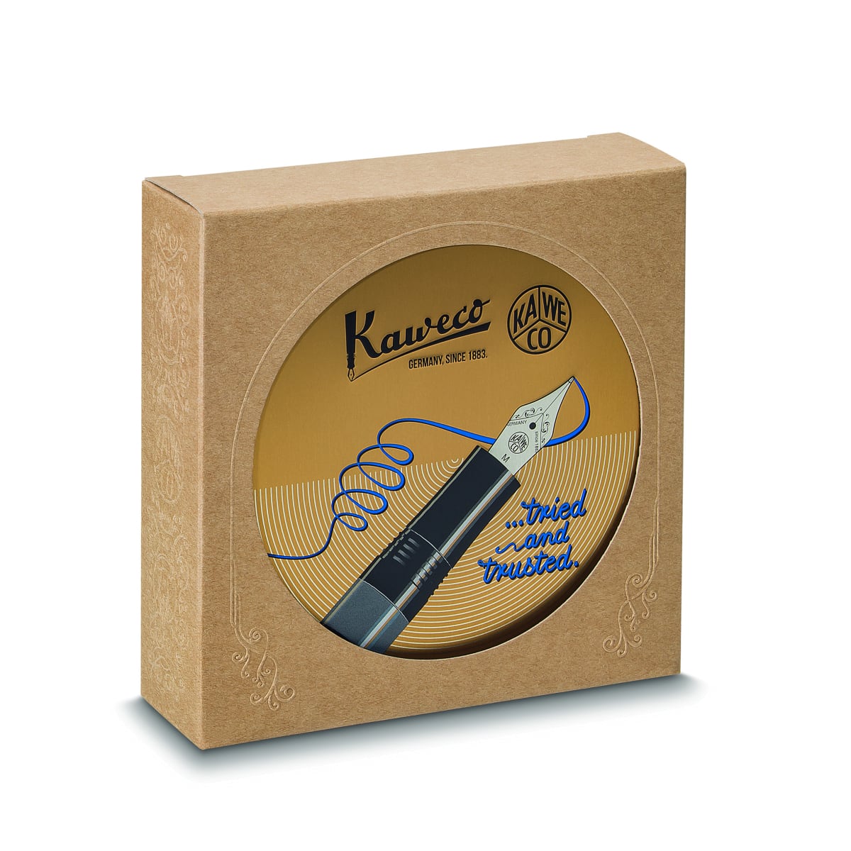 Kaweco PISTON AL SPORT(カヴェコ ピストン アルスポーツ) | ideaswitch