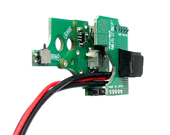 不知火商店 陽炎2型F1 Ver2用 後方配線 | よんいちオンライン