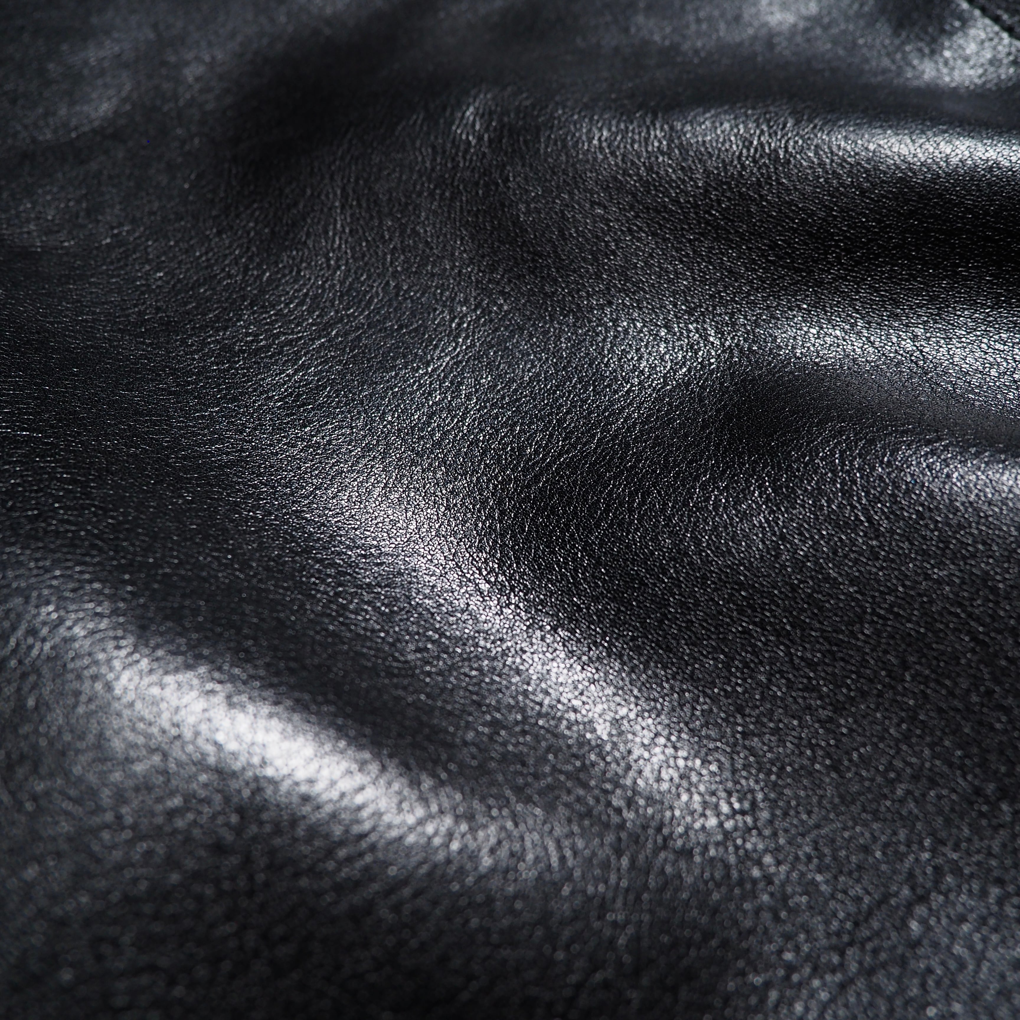 ” COACH ” Black leather 2ways hand shoulder Bag