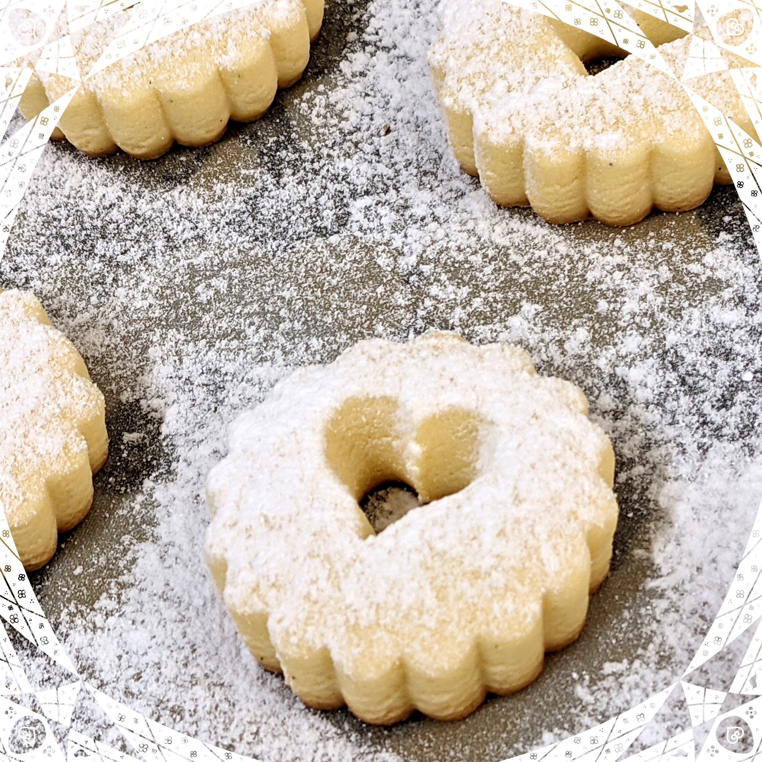 カネストレッリ 8個セット | 2ひきのうさぎ 2hikinousagi