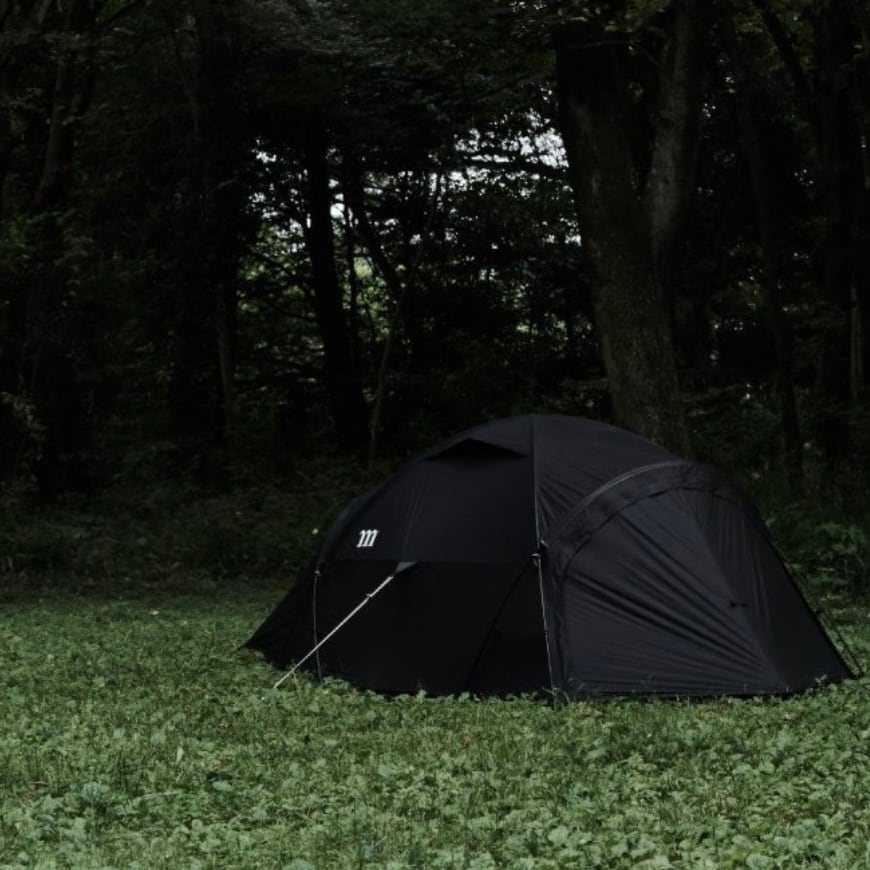 muraco norm2p BLACK フットプリント付 muraco norm2p BLACK フットプリント付