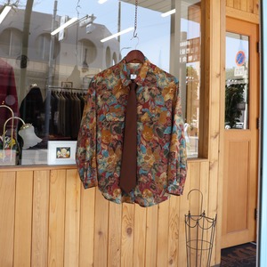 shirt & necktie【set】