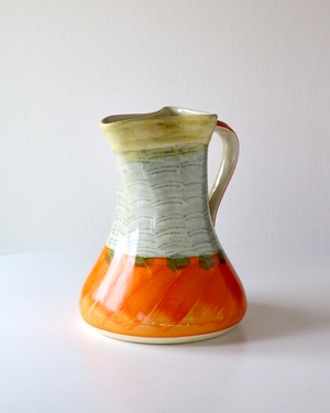 Ceraimc Pitcher- Myott Son&Co.
