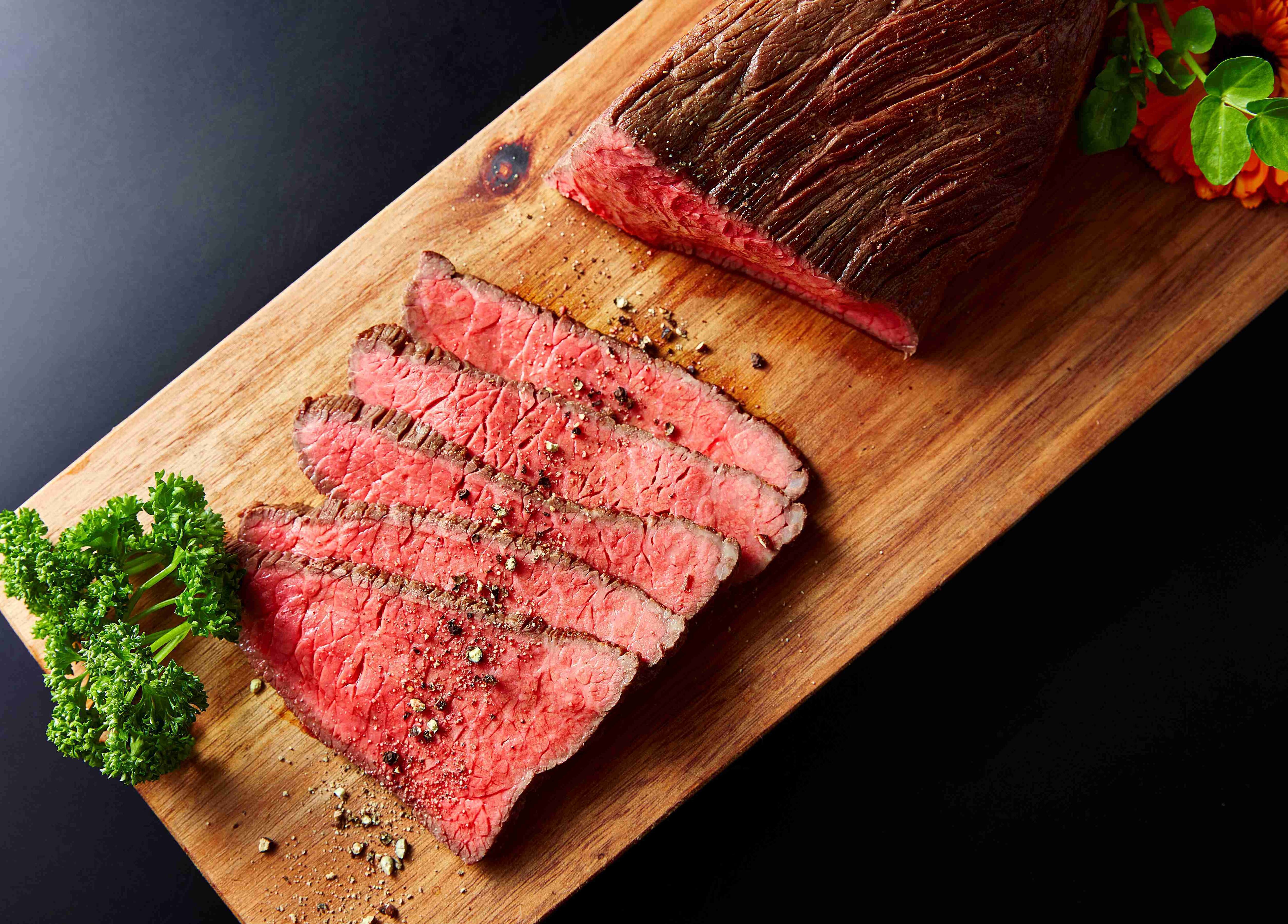 近江牛赤身ブロック肉 800g ローストビーフ等に | 産地直送 近江牛