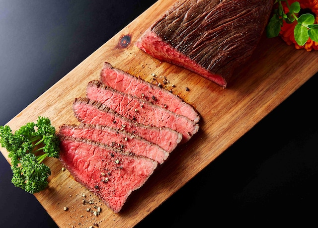 近江牛赤身ブロック肉 800ｇ　ローストビーフ等に