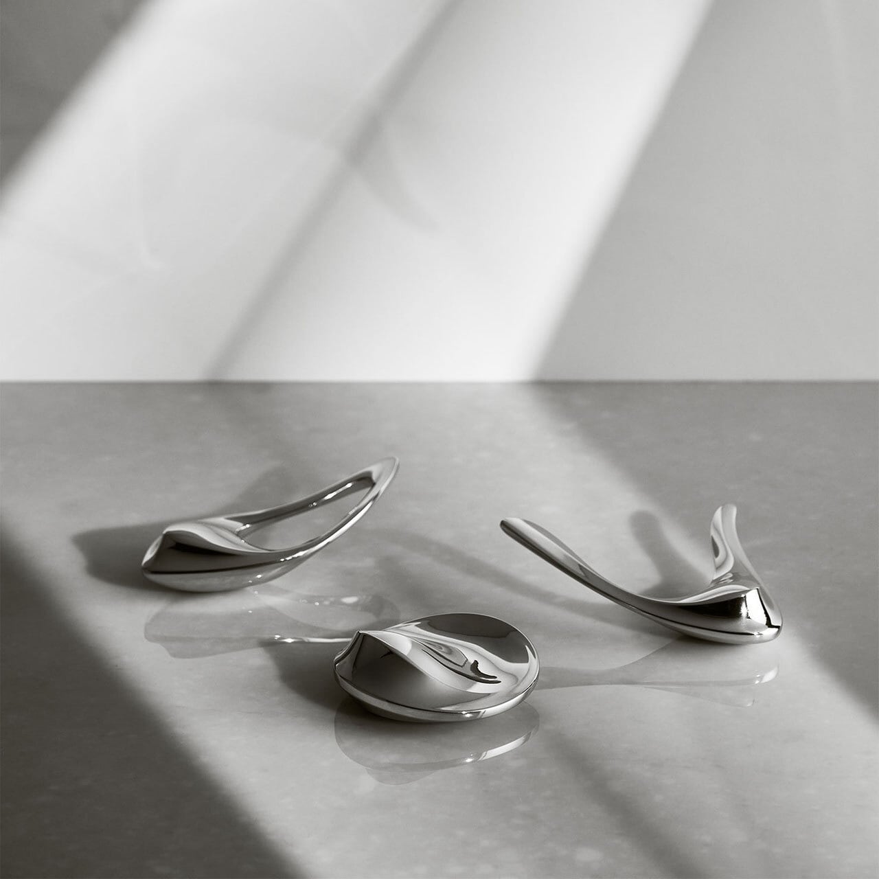 アルミ製リラクセーションツール》collinette（コリネット）｜NAGAE+