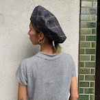 Scottish Super Big Beret