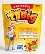 3袋プラン：でかBig ジュニアプロテイン